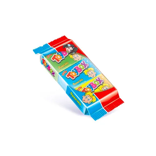 Toybox Oyuncaklı Sakız 