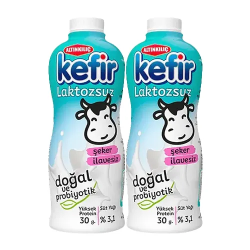 Altınkılıç Laktozsuz Kefir