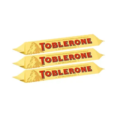 Toblerone
