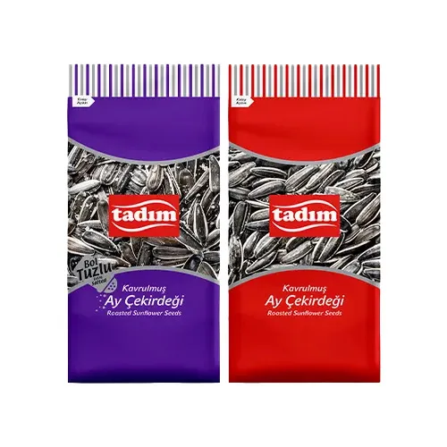 Tadım Çekirdek Paketi