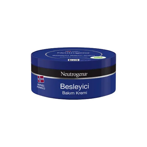 Neutrogena Besleyici Bakım Kremi