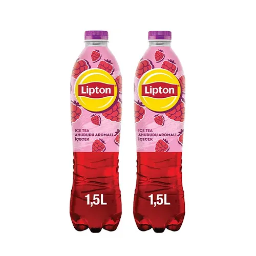 Lipton Ice Tea Ahududu
