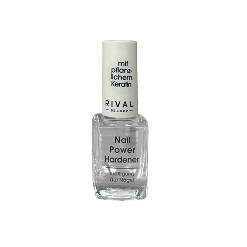 Rival Bakım Ojesi Nail Power Hardener