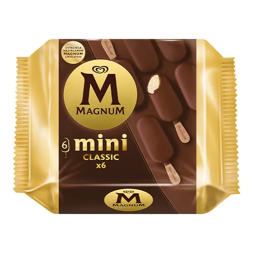 Magnum Mini Classic