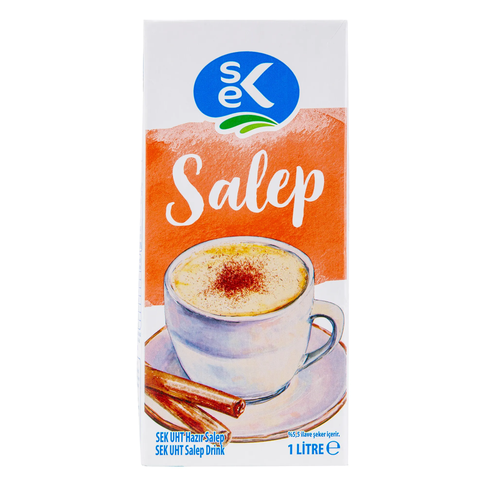 Sek Salep