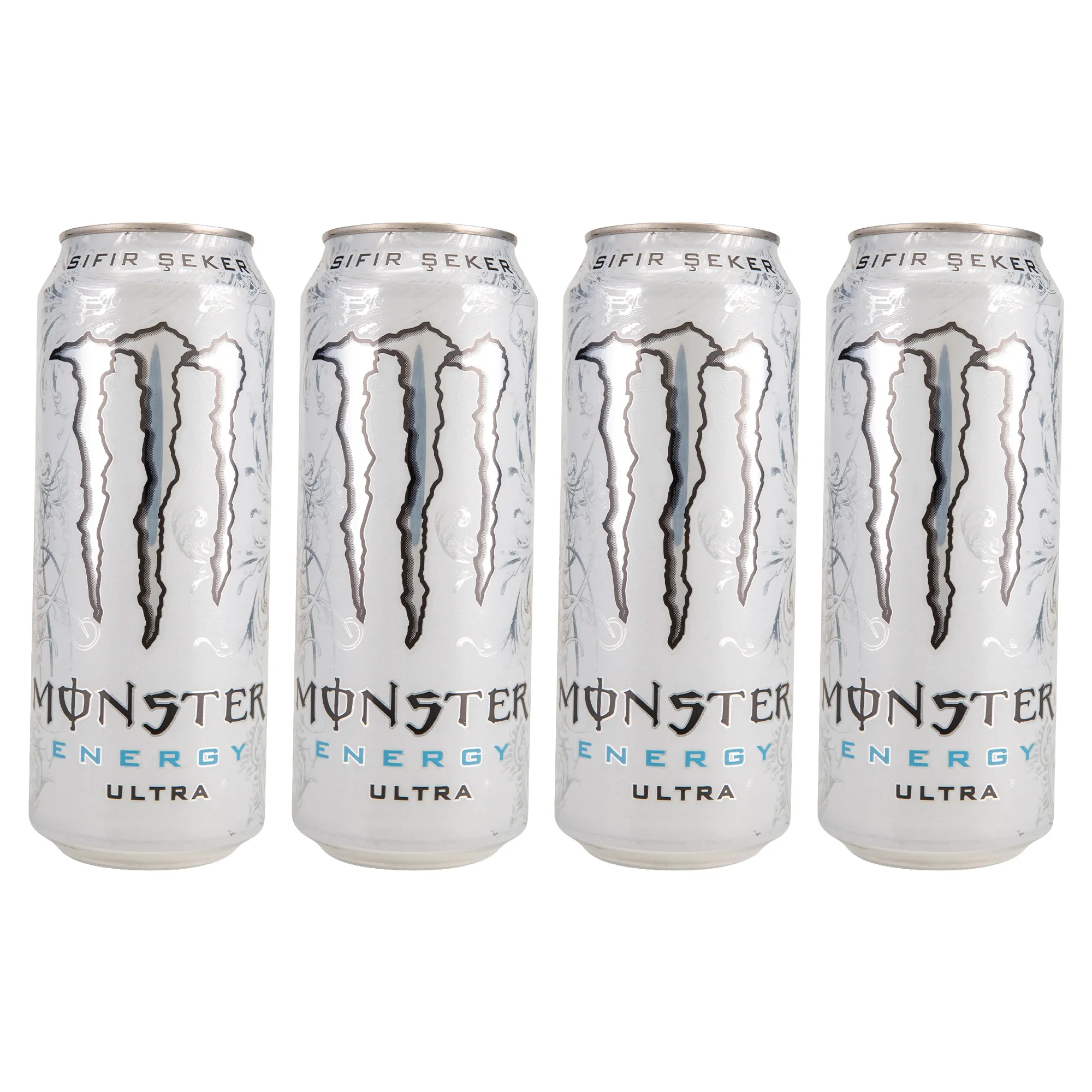 Monster Enerji İçeceği Şekersiz Ultra