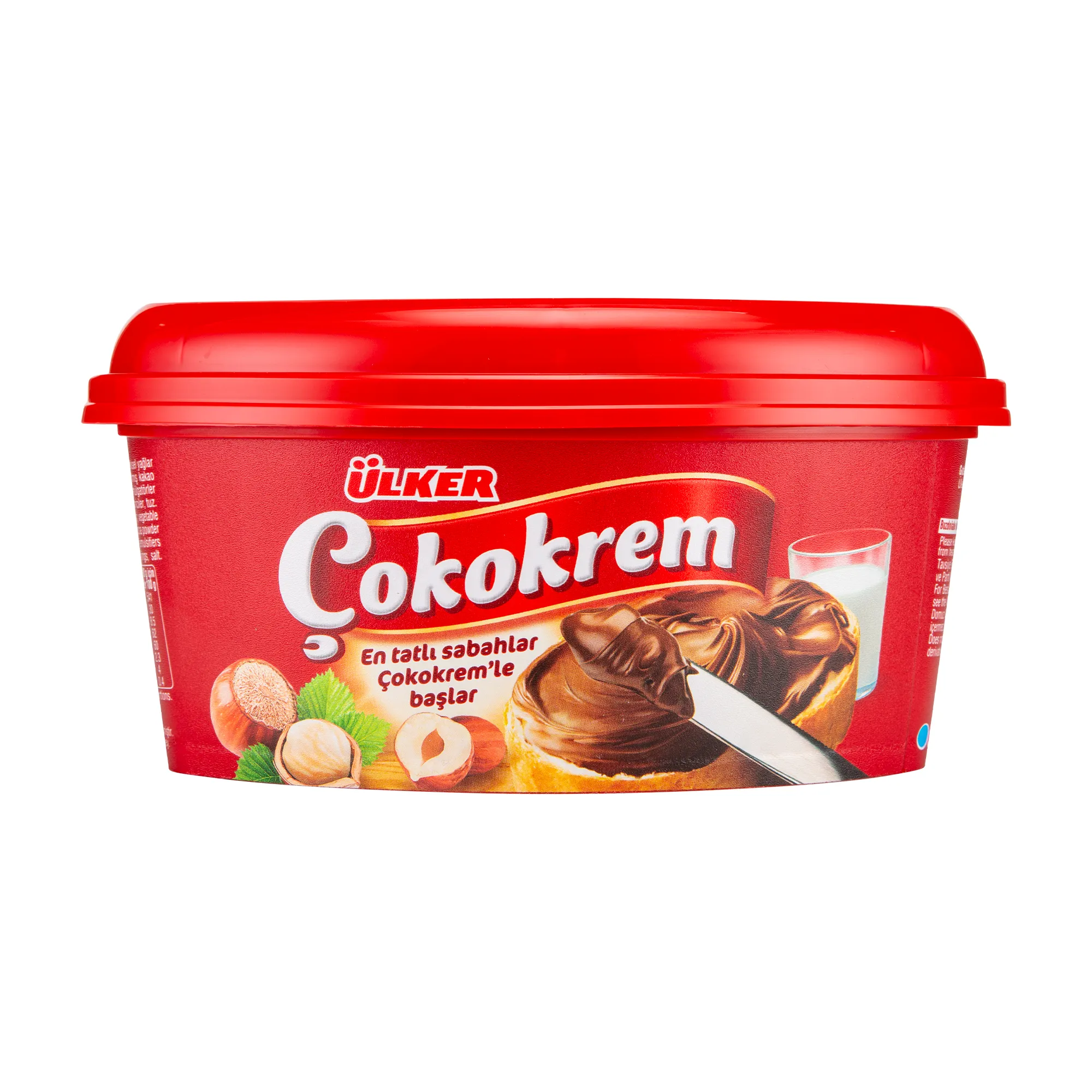 Ülker Çokokrem