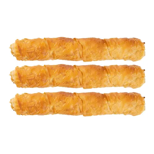 La Lorraine Patlıcanlı Rulo Börek