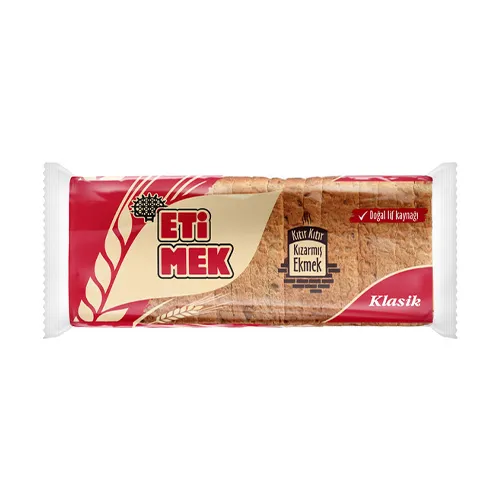 Etimek Klasik Kızarmış Ekmek