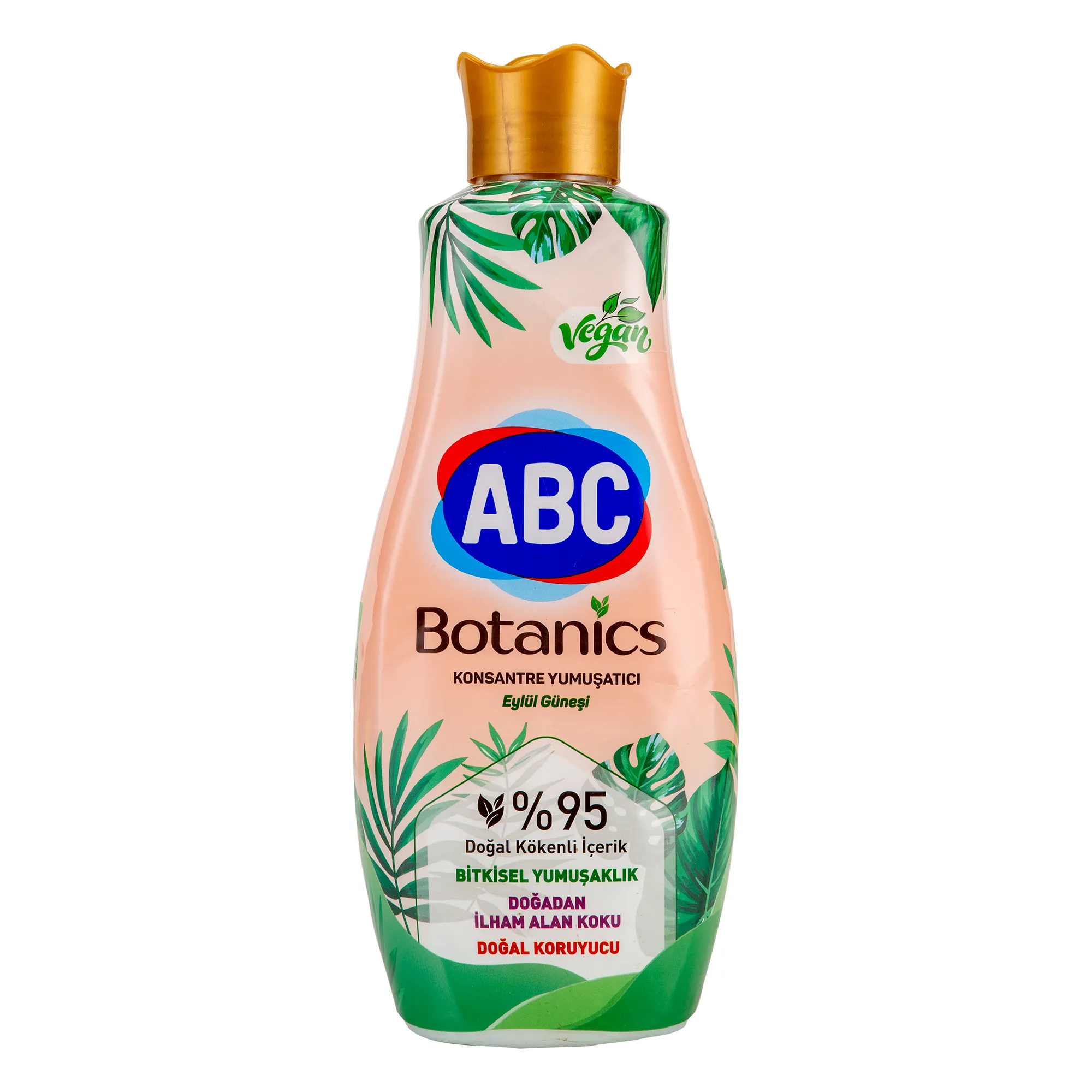 ABC Botanics Konsantre Yumuşatıcı 