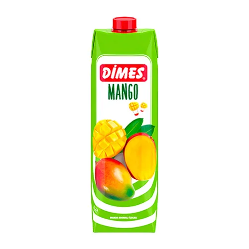 Dimes Mango Aromalı İçecek