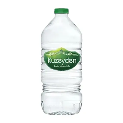Kuzeyden Doğal Mineralli Su