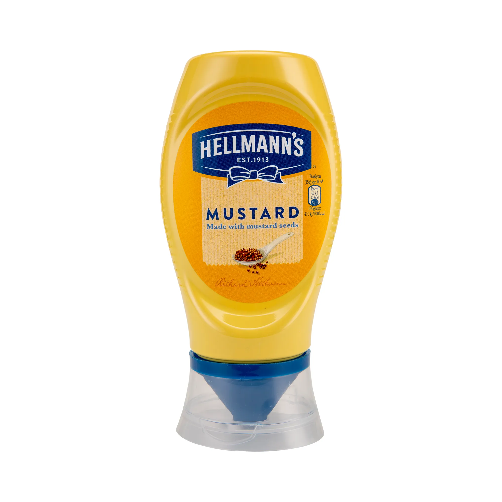 Hellmann's Hardal