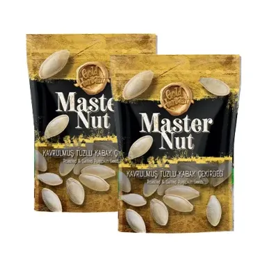 Master Nut Kabak Çekirdeği