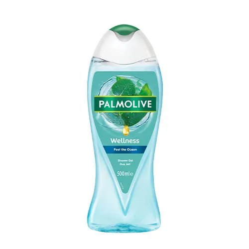 Palmolive Wellness Ocean Feel
