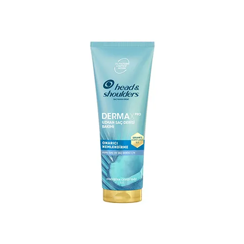 Head & Shoulders DERMAXPRO Nemlendirici Bakım Kremi