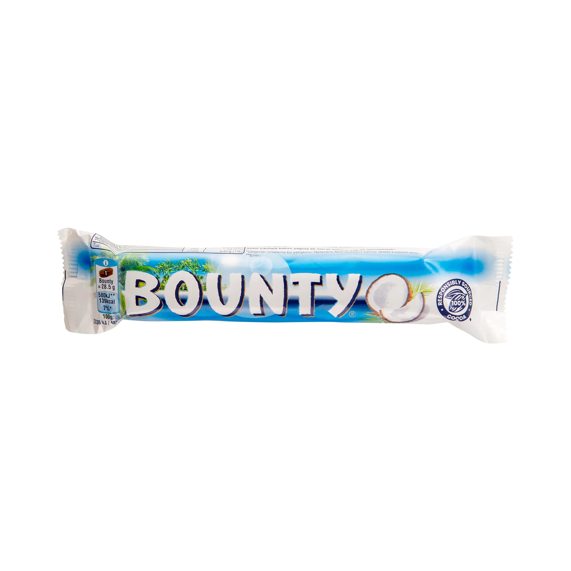 Bounty