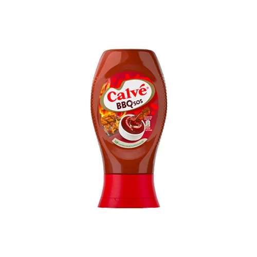 Calve Barbekü Sos