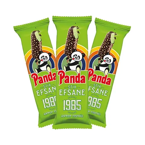 Panda Efsane 1985 Stix Antep Fıstık