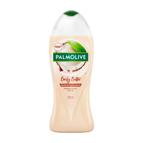 Palmolive Body Butter Hindistan Cevizi Duş Jeli