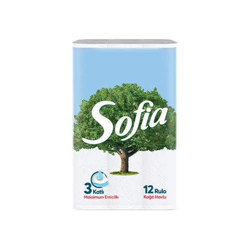 Sofia Kağıt Havlu