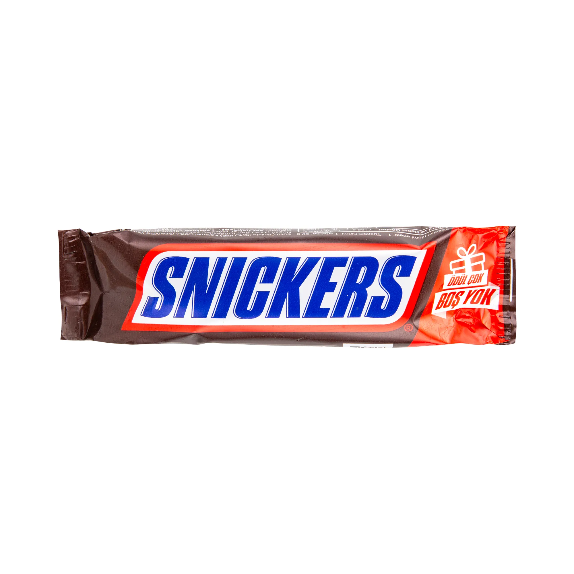 Snickers
