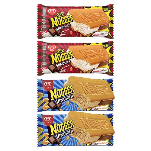 Karma Nogger Paketi