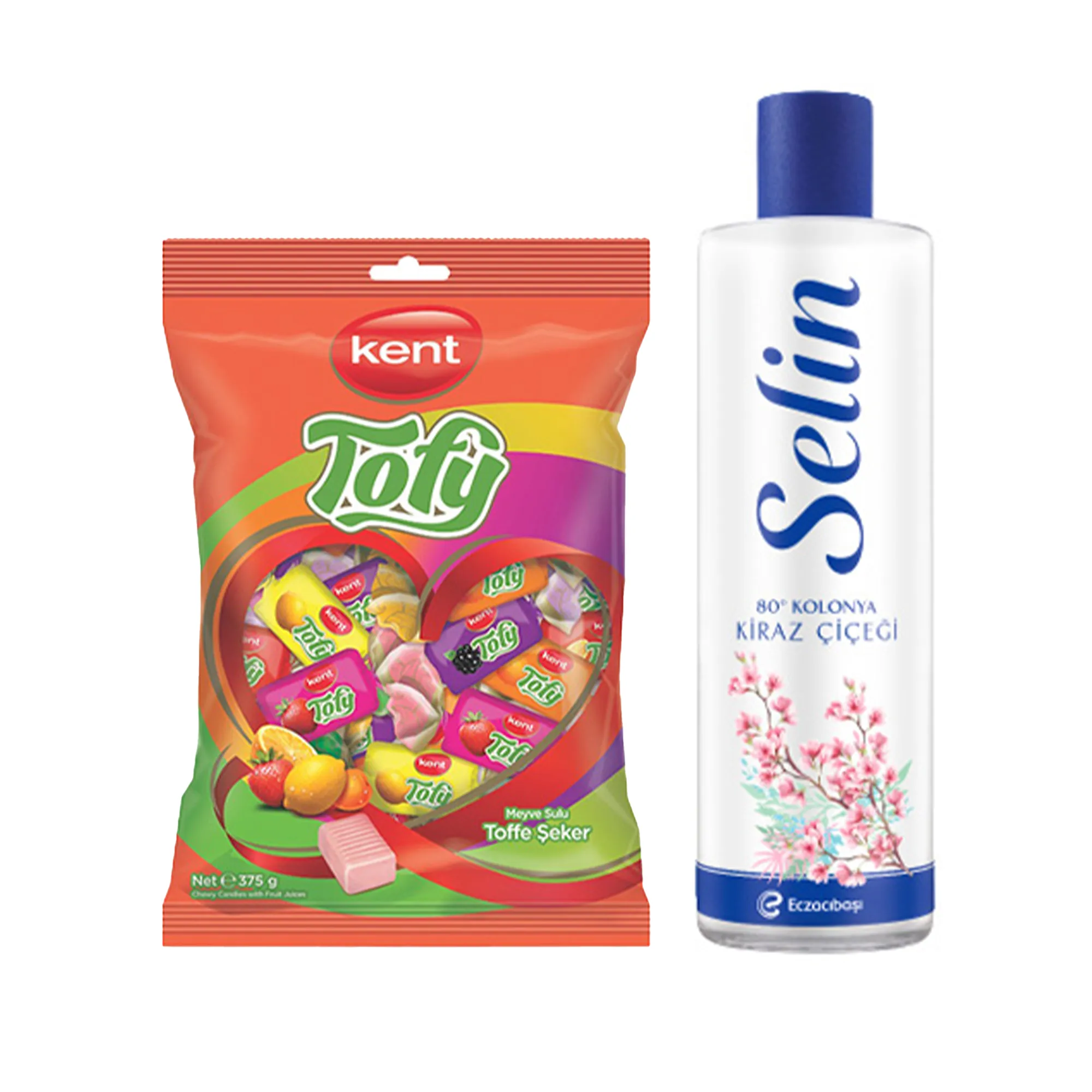 Bize de bekleriz paketi