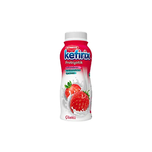 Altınkılıç Kefirix Çilekli