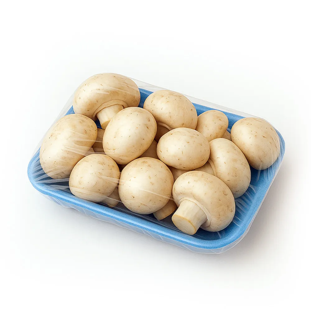 Mantar Paket