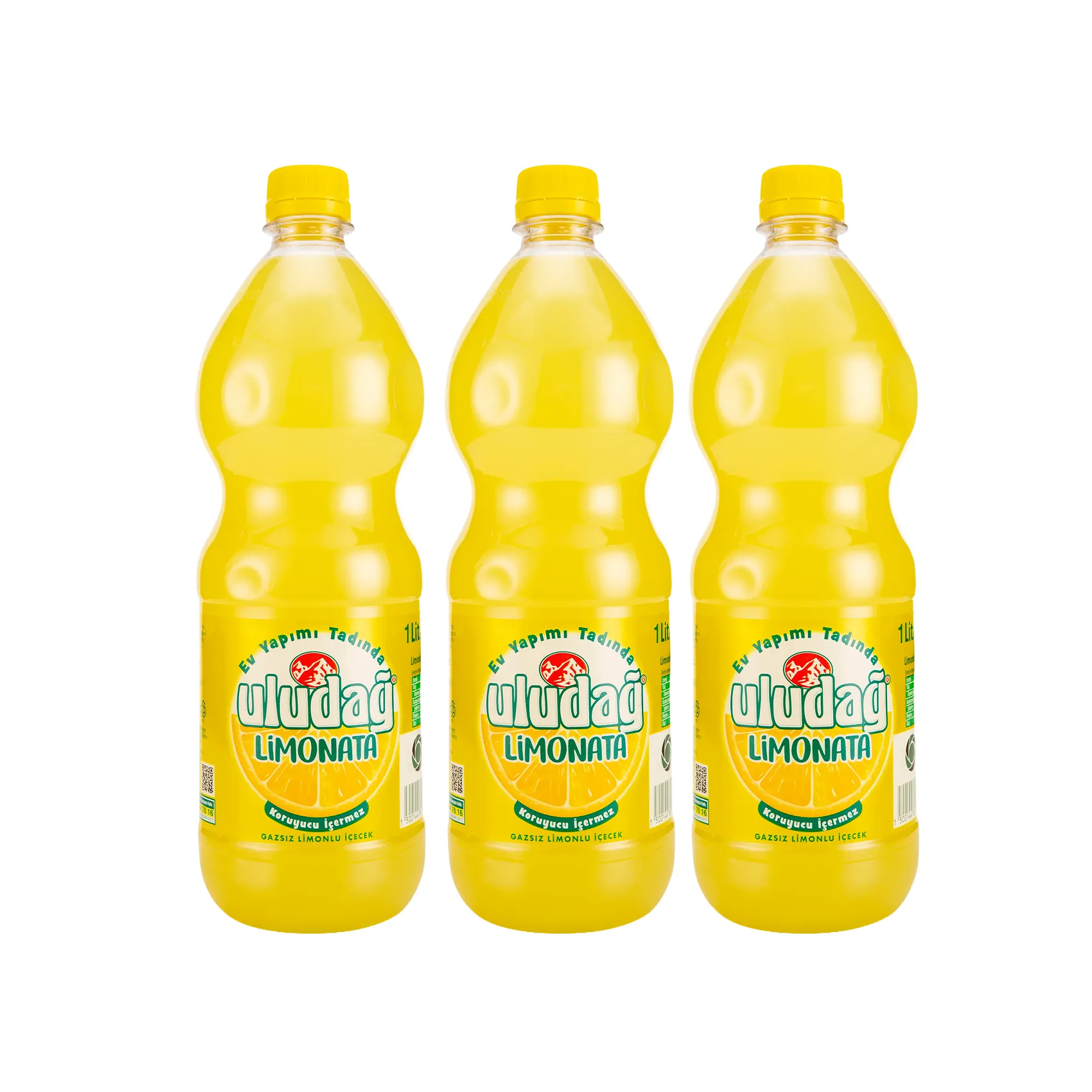 Uludağ Limonata