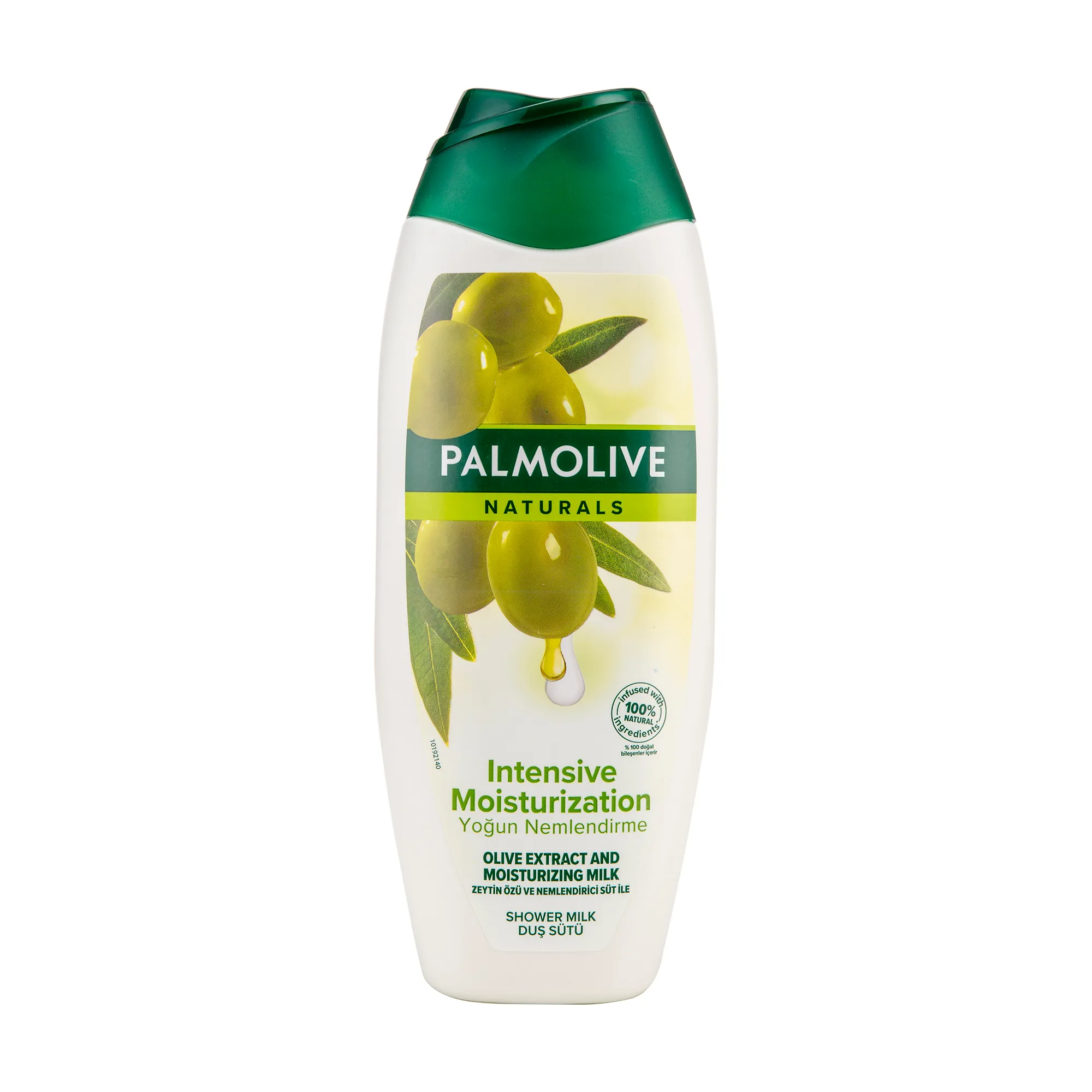 Palmolive Naturals Zeytin Özü Yoğun Nemlendirme Duş Jeli