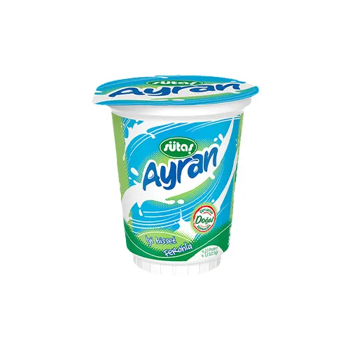 Sütaş Ayran