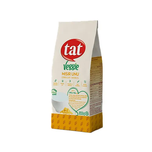Tat Mısır Unu