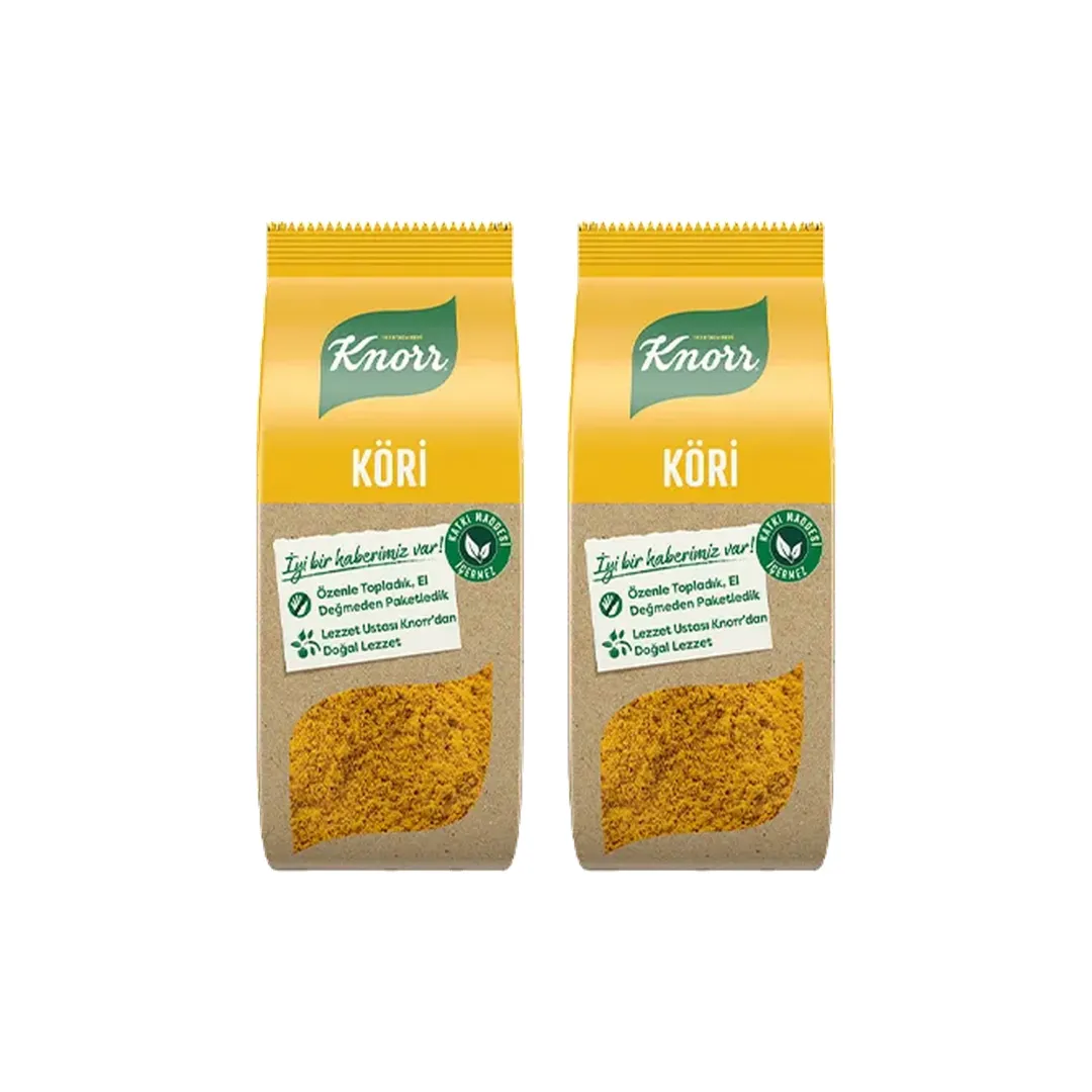 Knorr Köri