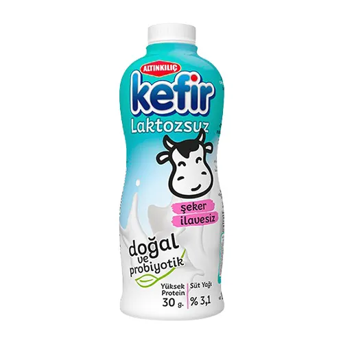 Altınkılıç Laktozsuz Kefir