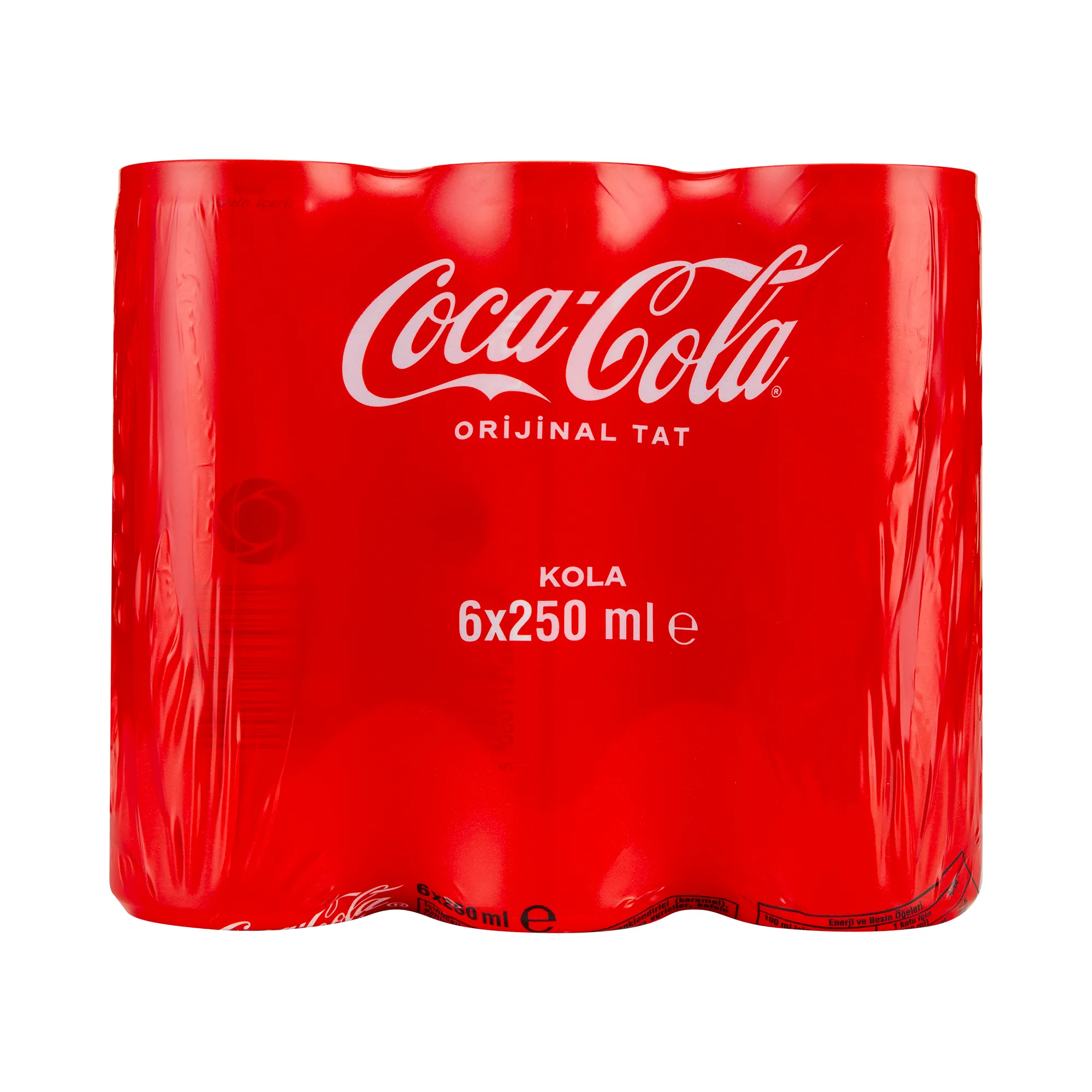 Coca-Cola