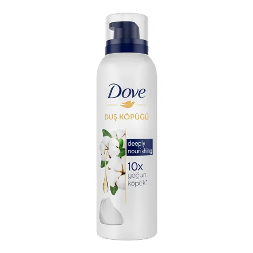 Dove Duş Köpüğü Deeply Nourishing