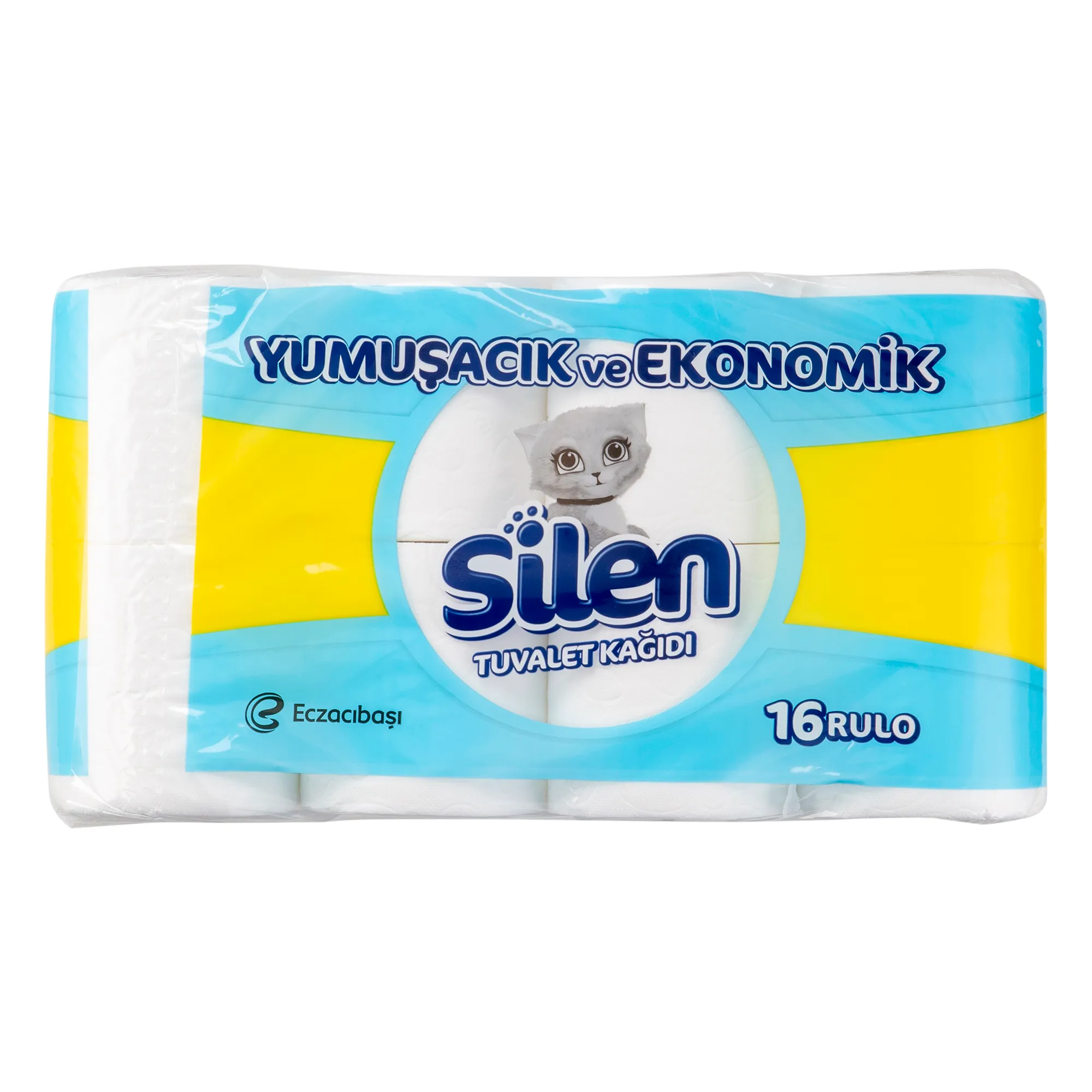 Silen Tuvalet Kağıdı