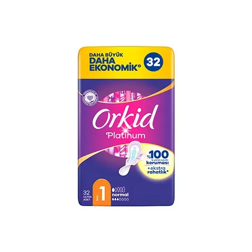 Orkid Platinum Normal