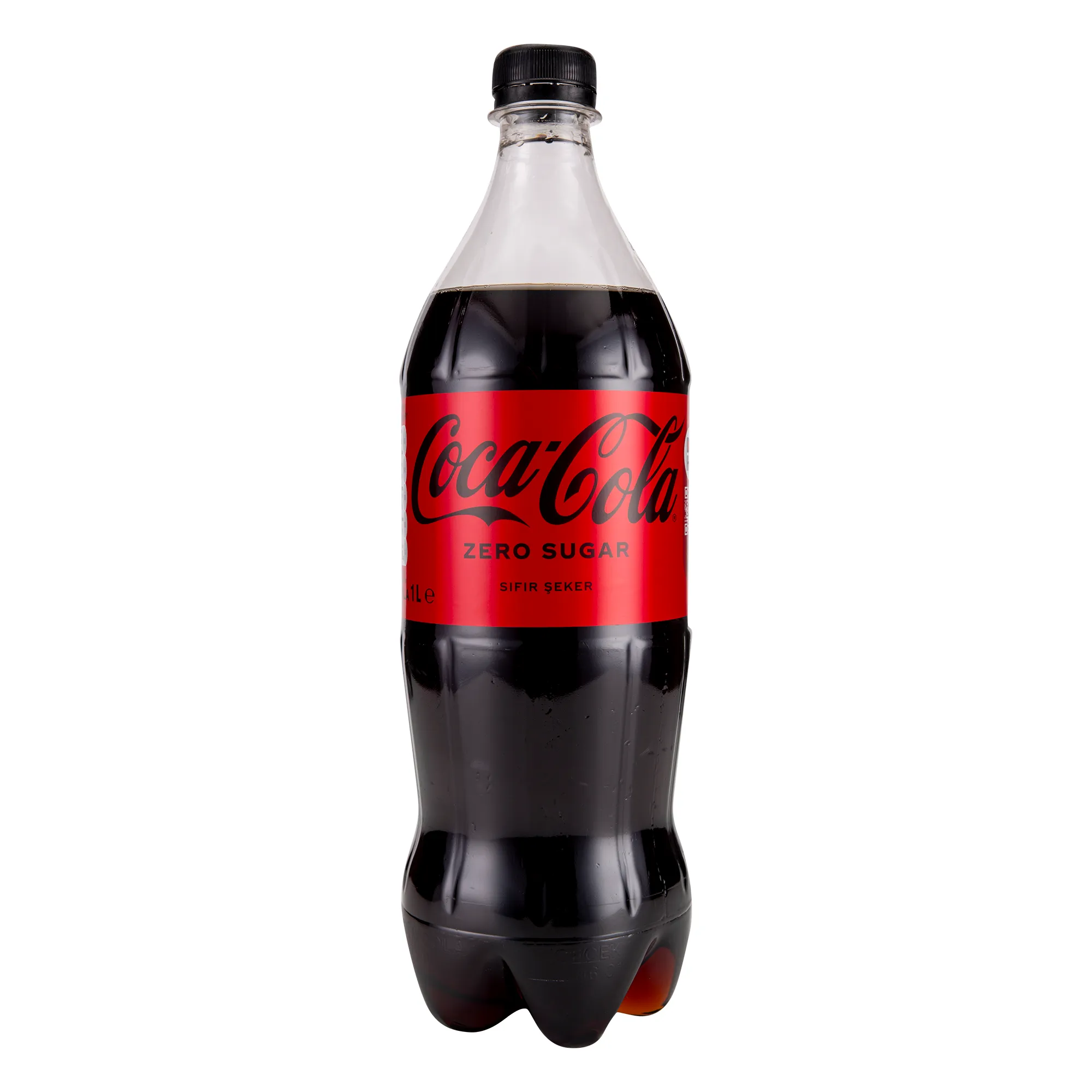 Coca-Cola Zero Sugar
