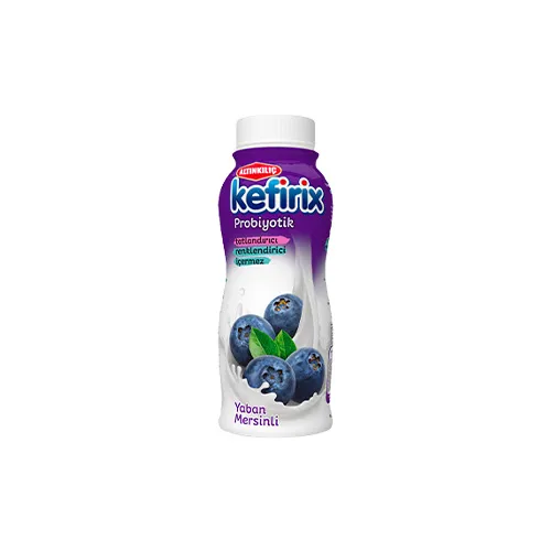 Altınkılıç Kefirix Yaban Mersini