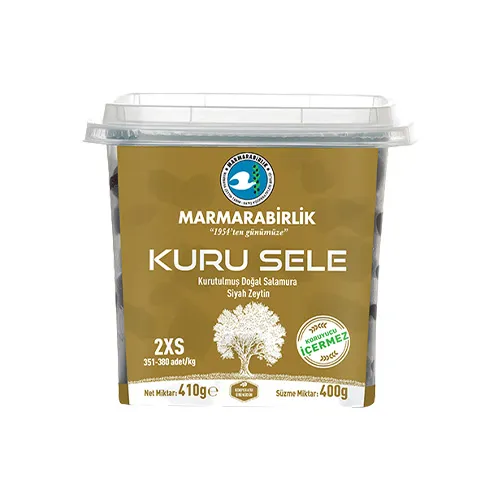 Marmarabirlik Kuru Sele Elit
