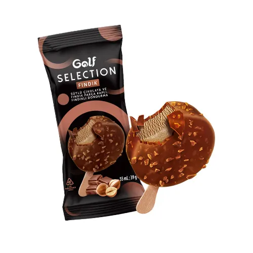 Golf Selection Fındık