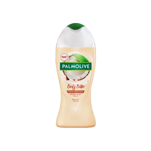 Palmolive Body Butter Hindistan Cevizi Banyo ve Duş Jeli