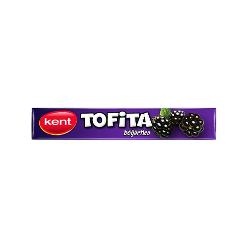 Tofita Böğürtlen