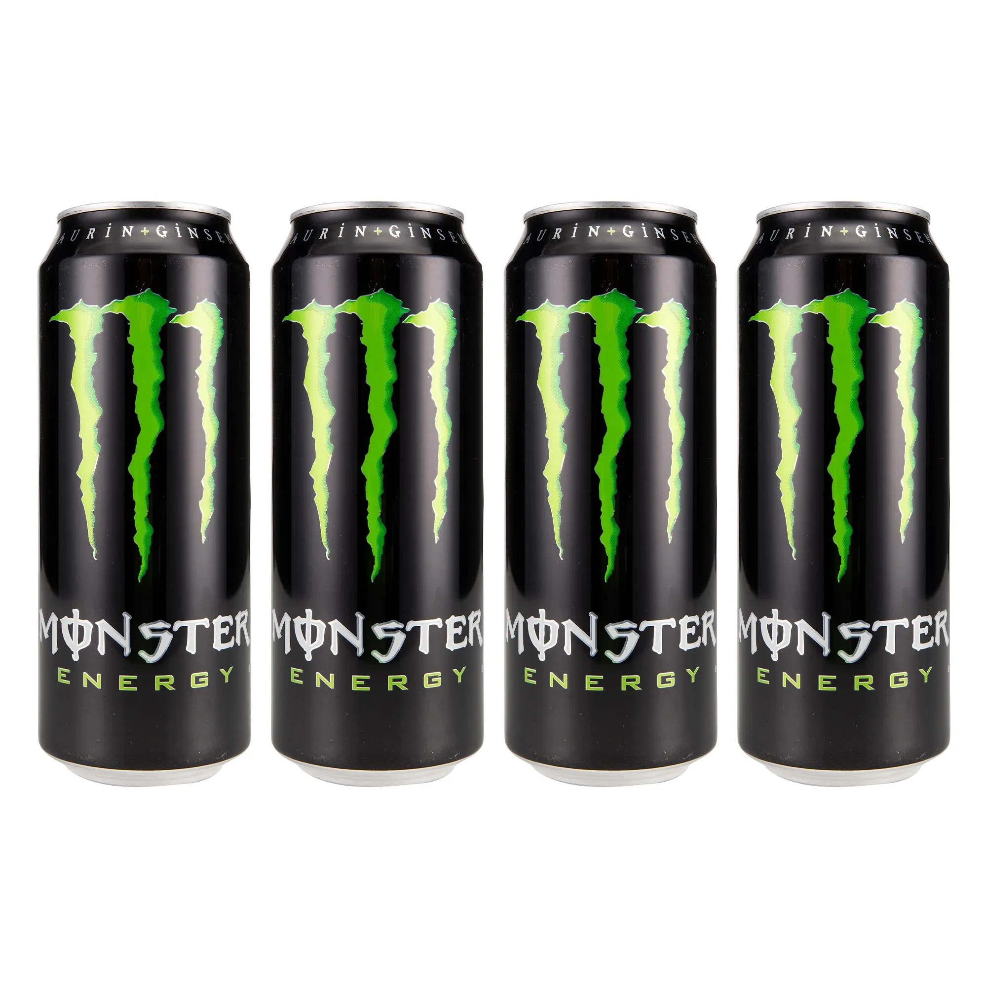 Monster Enerji İçeceği