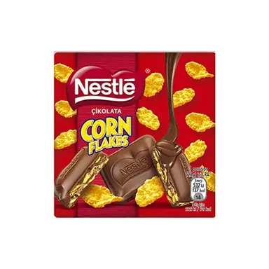 Nestle Classic Corn Flakes Tablet 