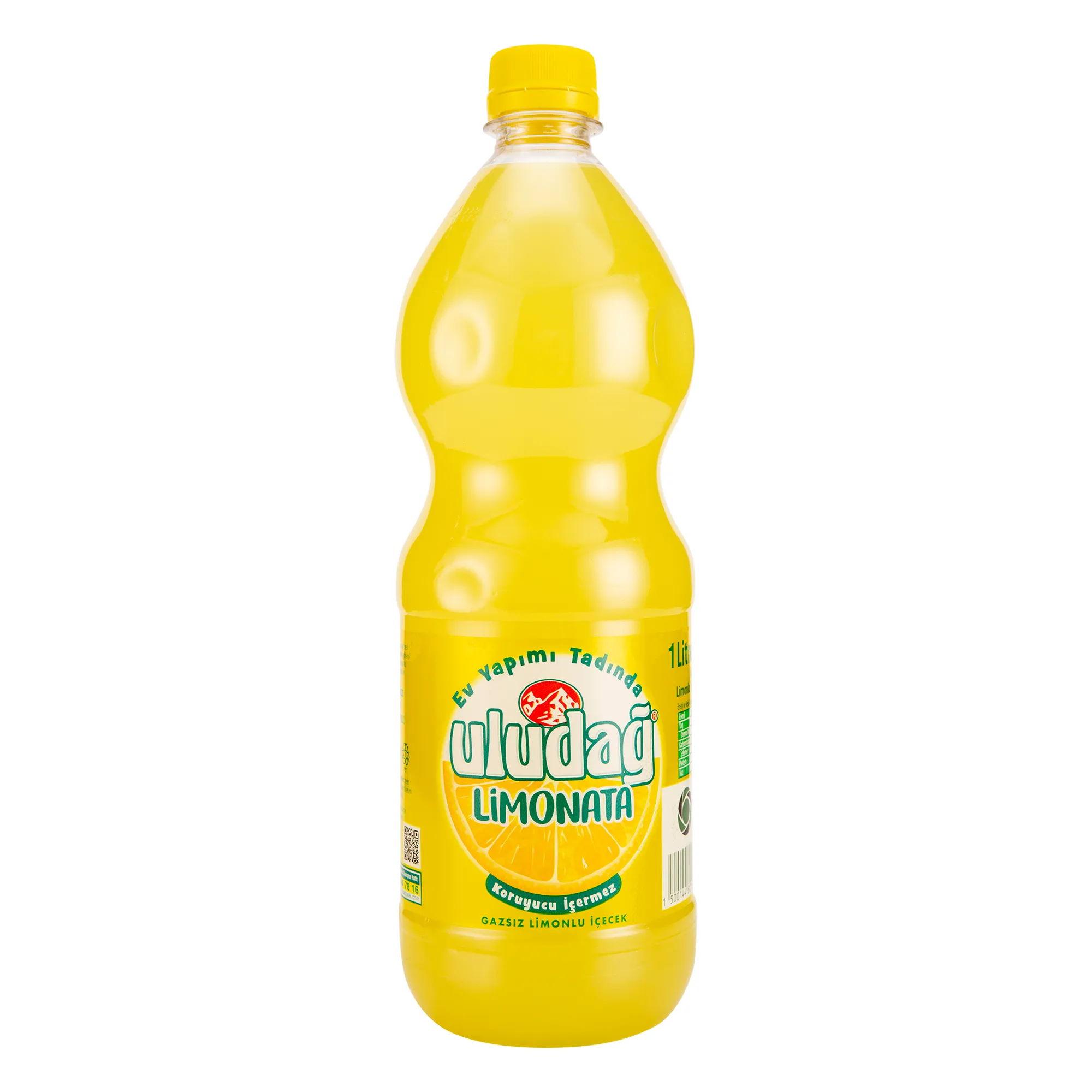Uludağ Limonata