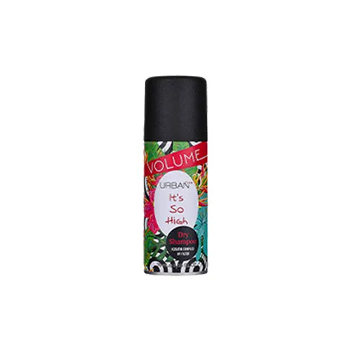 Urban Care Kuru Şampuan Volume